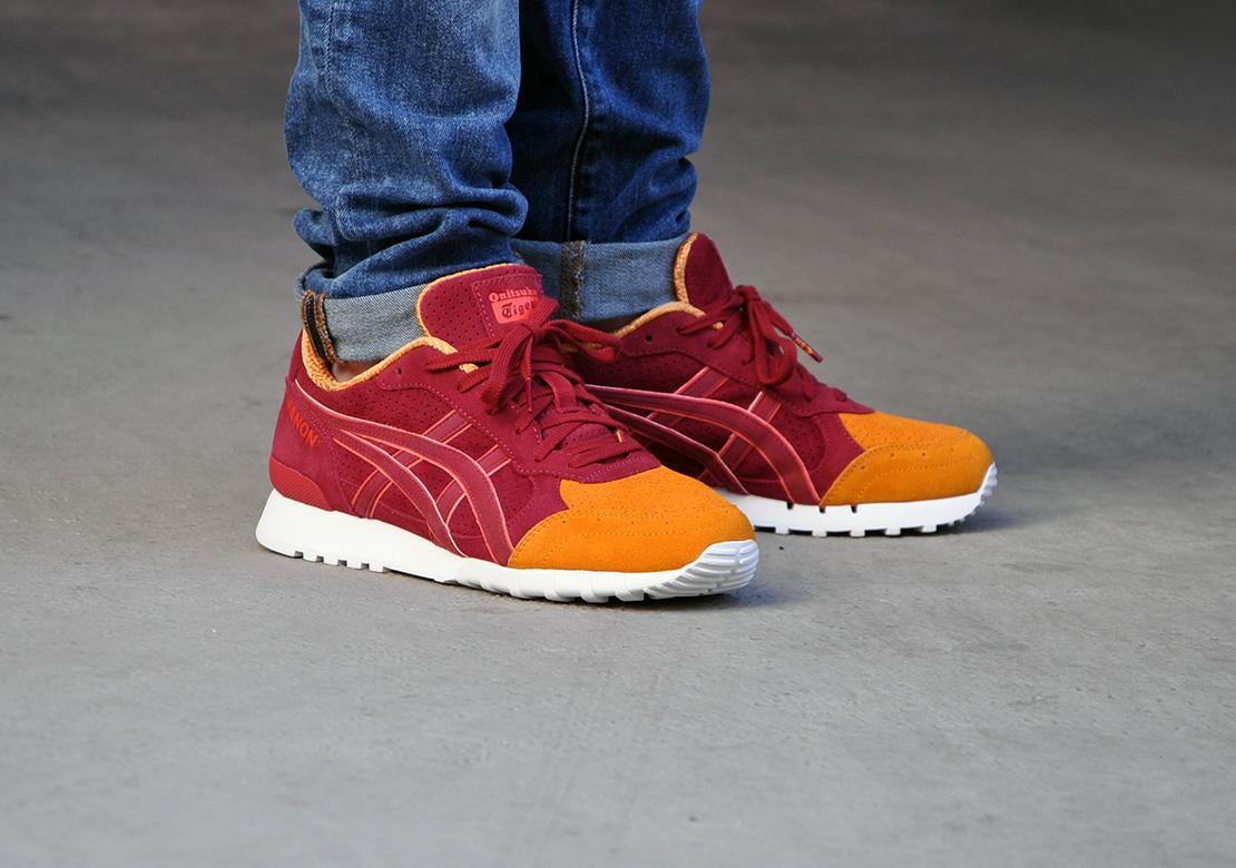 Onitsuka Tiger x Hanon Colorado Eighty-Five | D97QK-2626 | AFEW STORE